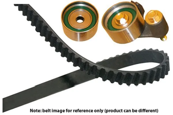 Timing Belt Kit (DKT-9010)