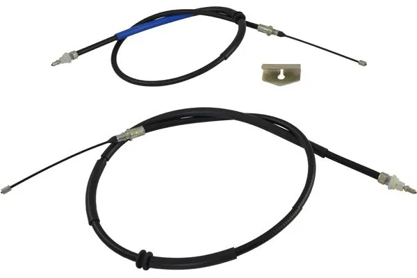 Cable Pull, parking brake (BHC-4504)