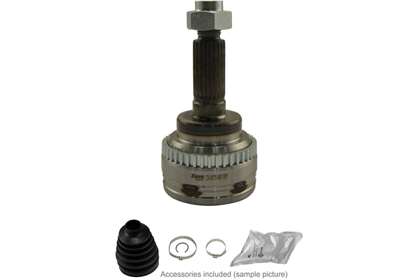 Joint Kit, drive shaft (CV-6575)