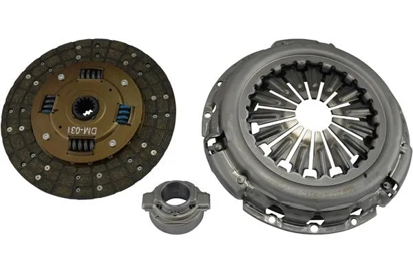 Clutch Kit (CP-4058)