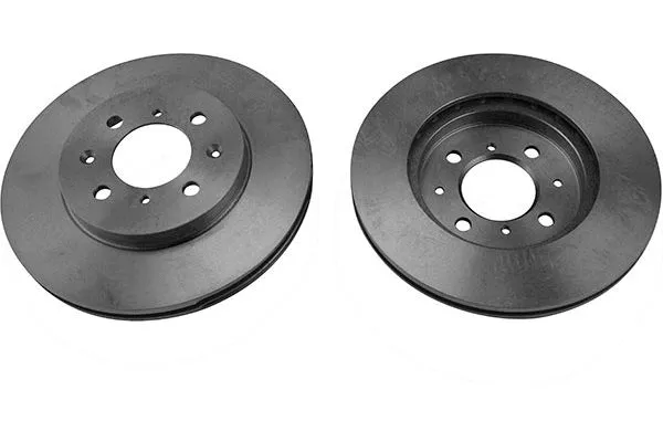 Brake Disc (BR-2270)