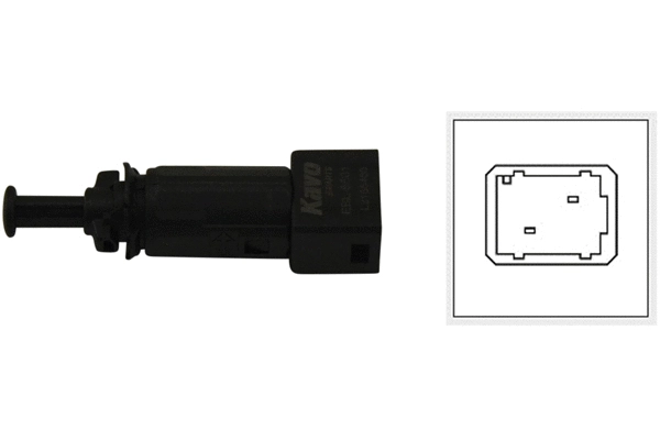 Stop Light Switch (EBL-6501)