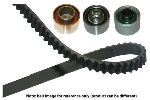 Timing Belt Kit (DKT-4012)