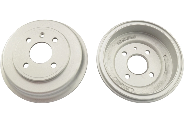 Brake Drum (BD-1358)