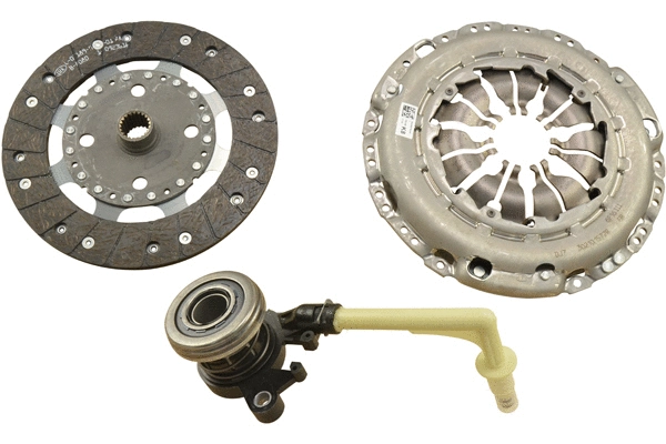 Clutch Kit (CP-2173)