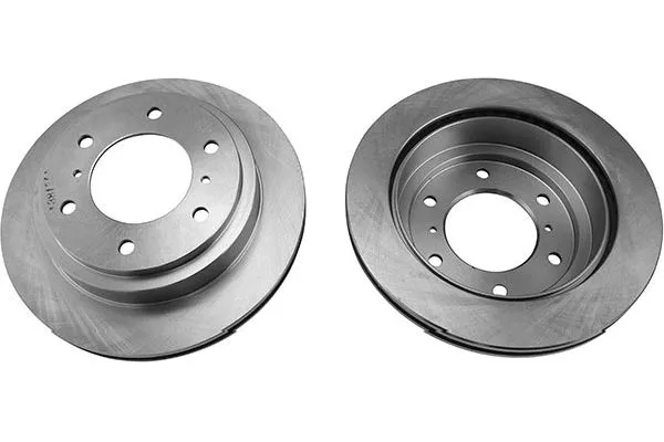 Brake Disc (BR-5760)