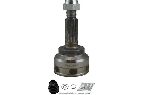 Joint Kit, drive shaft (CV-8006)