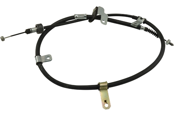 Cable Pull, parking brake (BHC-4103)