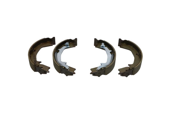 Brake Shoe Set, parking brake