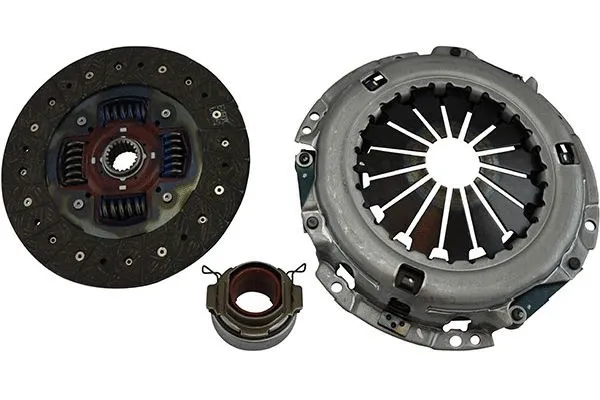 Clutch Kit (CP-1163)