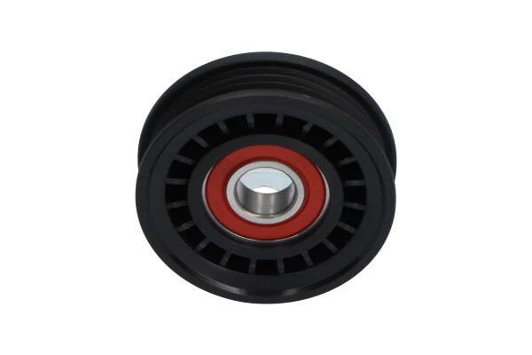 Tensioner Pulley, V-ribbed belt