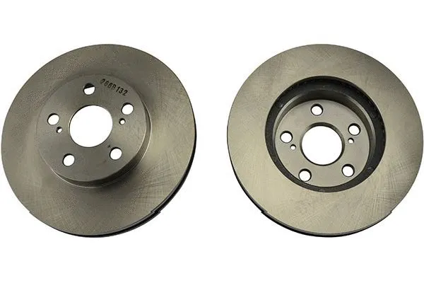 Brake Disc (BR-9468)