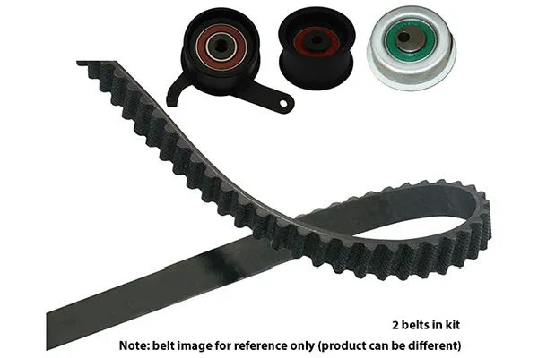 Timing Belt Kit (DKT-5566)