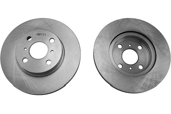 Brake Disc (BR-9345)