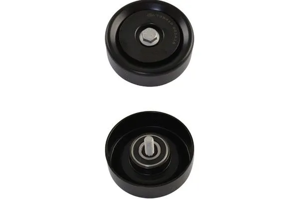 Deflection/Guide Pulley, V-ribbed belt (DIP-3004)