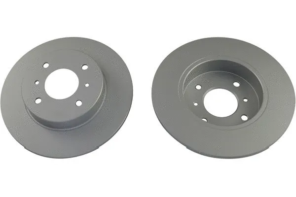 Brake Disc (BR-6775-C)