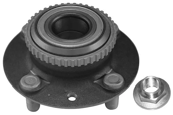 Wheel Bearing Kit (WBK-4016)