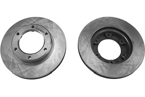 Brake Disc (BR-9395)
