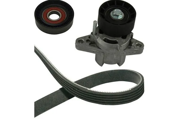 V-Belt Set (DKM-6505)