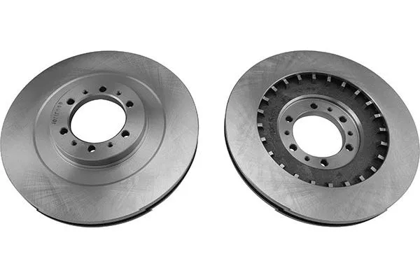Brake Disc (BR-5769)