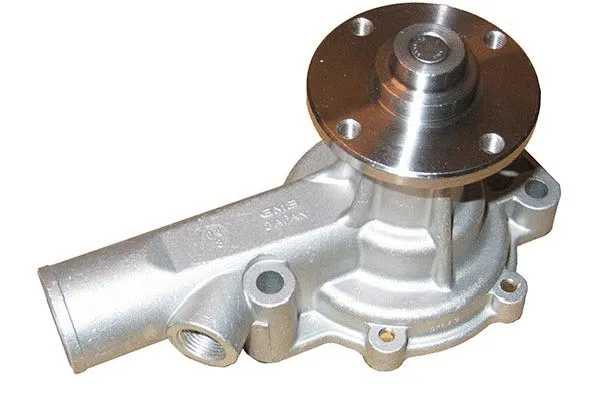 Water Pump, engine cooling (KW-1630)