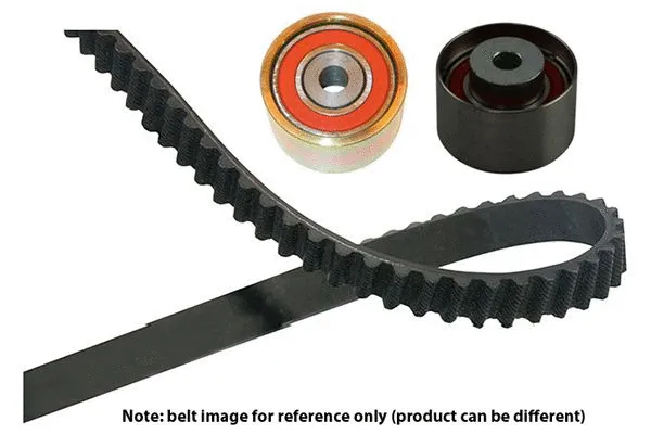 Timing Belt Kit (DKT-3505)