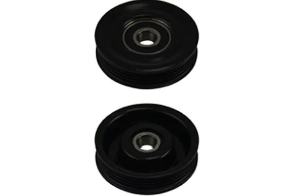 Deflection/Guide Pulley, V-ribbed belt (DIP-4002)
