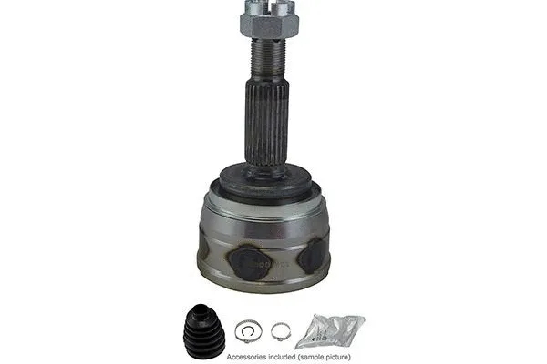 Joint Kit, drive shaft (CV-3015)
