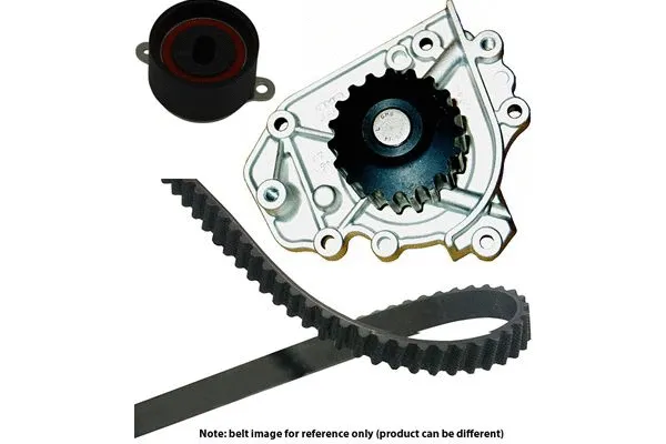 Water Pump & Timing Belt Kit (DKW-2004)