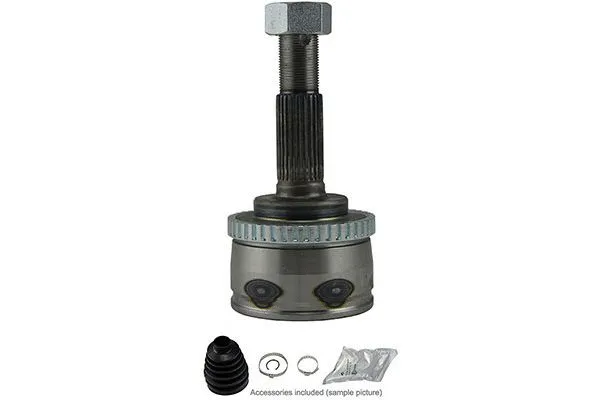 Joint Kit, drive shaft (CV-6514)