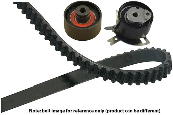Timing Belt Kit (DKT-5555)