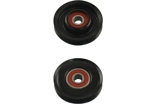 Deflection/Guide Pulley, V-ribbed belt (DIP-6522)