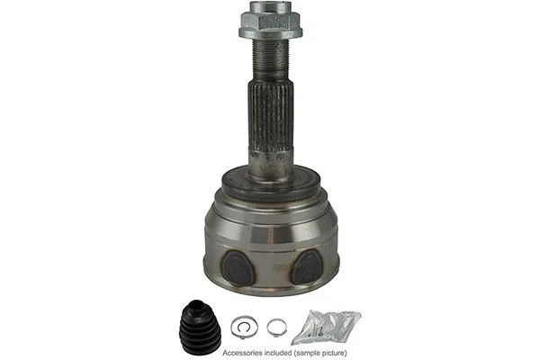 Joint Kit, drive shaft (CV-9038)