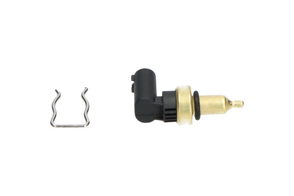 Sensor, coolant temperature