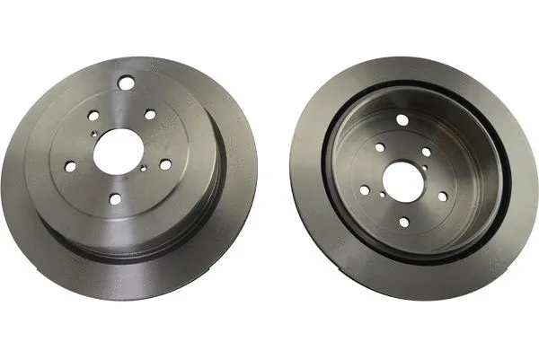 Brake Disc (BR-8233)