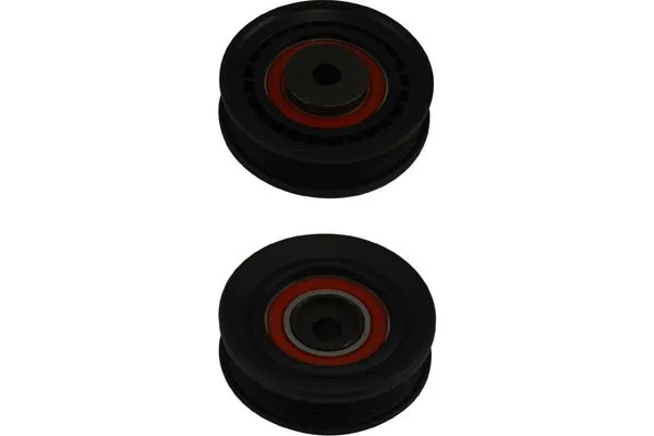 Tensioner Pulley, V-ribbed belt (DTP-5506)