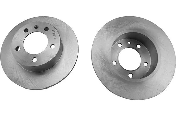 Brake Disc (BR-6772)