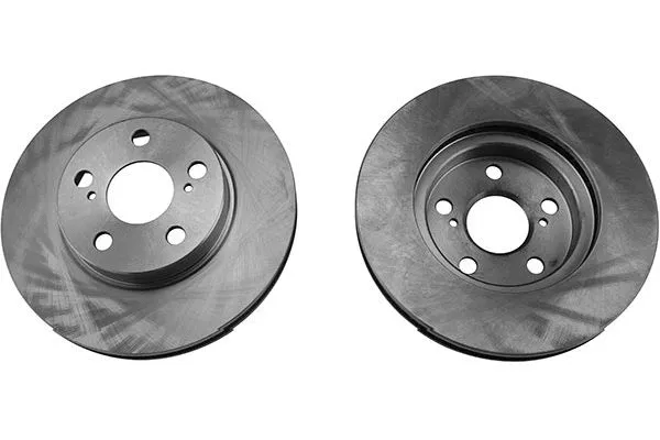 Brake Disc (BR-9378)
