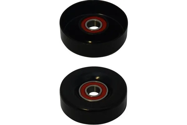 Tensioner Pulley, V-ribbed belt (DTP-3001)