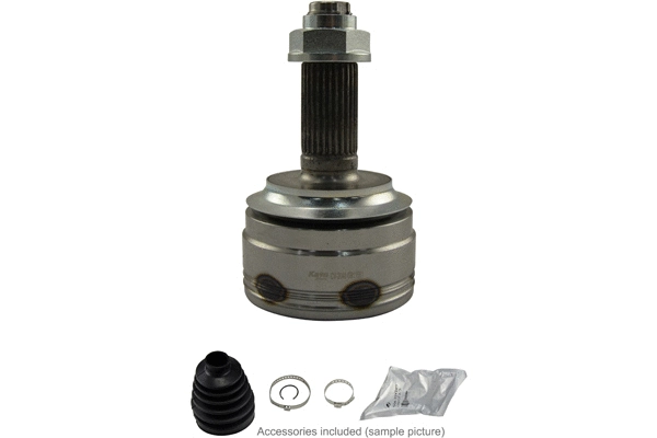 Joint Kit, drive shaft (CV-2040)