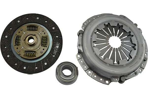 Clutch Kit (CP-6004)