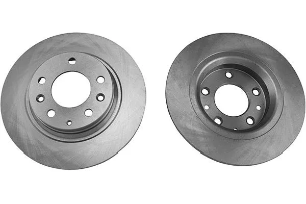Brake Disc (BR-4756)