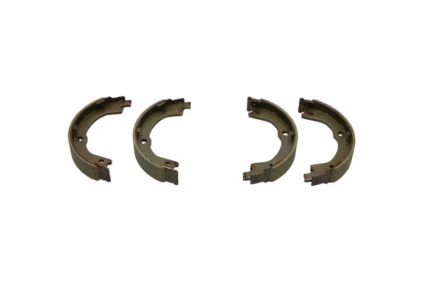 Brake Shoe Set, parking brake