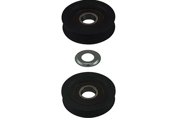 Deflection/Guide Pulley, V-ribbed belt (DIP-3017)