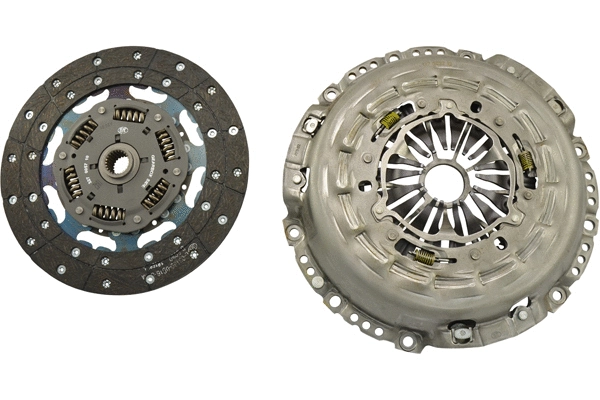 Clutch Kit (CP-4108)