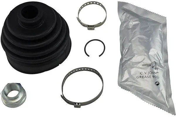 Bellow Kit, drive shaft (CVB-5504)