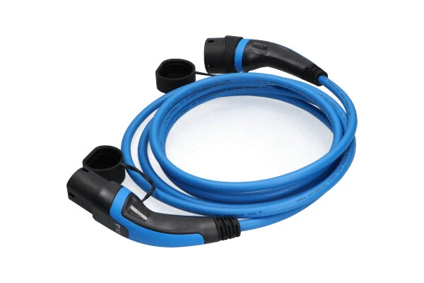 Charging Cable, electric vehicle