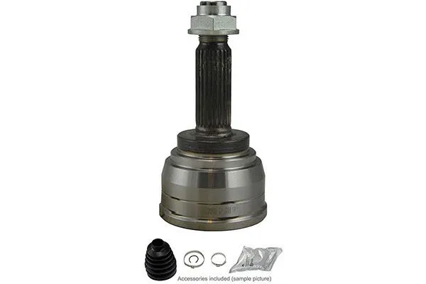Joint Kit, drive shaft (CV-3008)