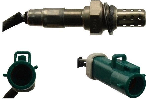 Lambda Sensor (EOS-4536)