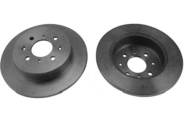 Brake Disc (BR-2253)